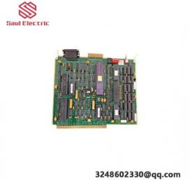 ABB Bailey NMFP03 Control Processor Board - Industrial Automation, 200 Characters