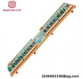 ABB Bailey NRAI01 - Advanced Analog Input Termination Assembly