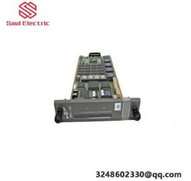 ABB BAILEY P-HC-BRC-10000000 Control System Board