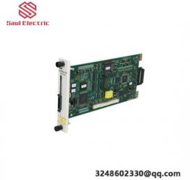 ABB Bailey SPBRC400 Harmony Bridge Controller Module - Industrial Automation Solutions