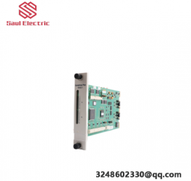 ABB Bailey SPNIS21 Distributed Control System Module