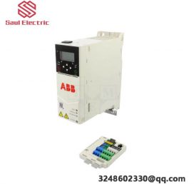 ABB BAPO-01 3AXD50000022164 A1340181WS - External Supply Module