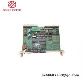 ABB BB510(DC5256) Digital Control Module