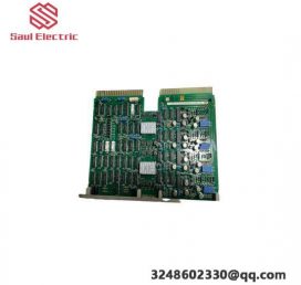 ABB BBC ED1202 Electronics Module