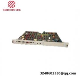 ABB BBC Ed 1782 Electronics Module