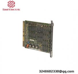 ABB BBC HESG-3300-03-R1 330003 R1, High-Performance Encoder Module for Precision Motion Control