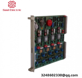 ABB BC810K02-eA Industrial PLC Module