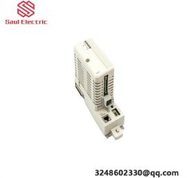 ABB BC820K01 | 3BSE071501R1 - CEX-Bus Interconnection Unit