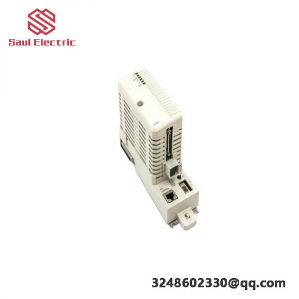 ABB BC820K01 | 3BSE071501R1 - CEX-Bus Interconnection Unit