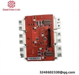 ABB BGAD-22C FS300R120E4 Control Module