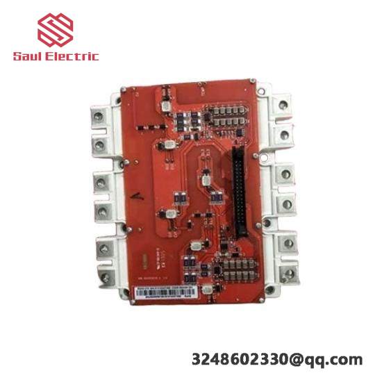 ABB BGAD-22C FS300R120E4 Control Module