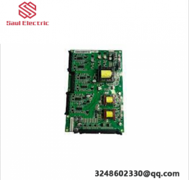 ABB BGDR-01C Gate Driver Board for Industrial Controls