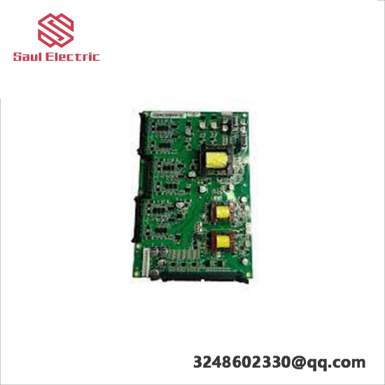 ABB BGDR-01C Gate Driver Board for Industrial Controls