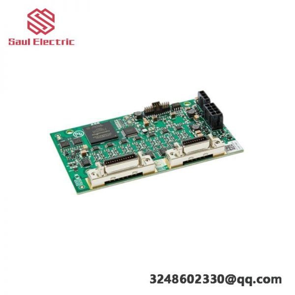 ABB BIO0003 Controller Module