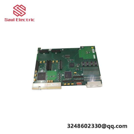 ABB BIO0003 Controller Module