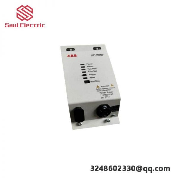 ABB BIO0003 Controller Module