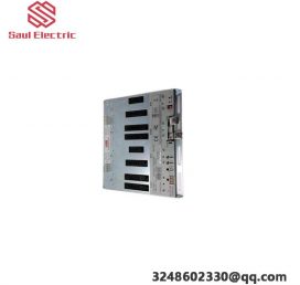 ABB BP03 7760052242 Industrial Automation Base Unit