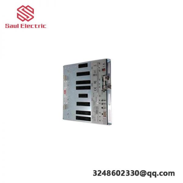 ABB BP03 7760052242 Industrial Automation Base Unit