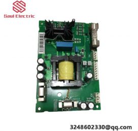 ABB BPOW-01C Inverter Power Board, High Efficiency Industrial Control Module