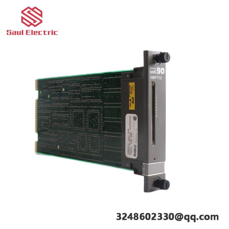 ABB SAFUR80F500 Braking Resistor, Industrial Control Module