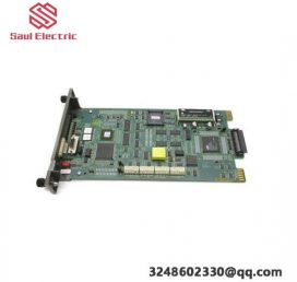 ABB BRC300 Controller Module for Industrial Automation