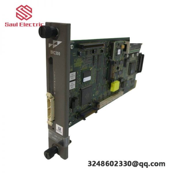 ABB BRC-100 P-HC-BRC-10000000: Advanced Harmony Bridge Controller