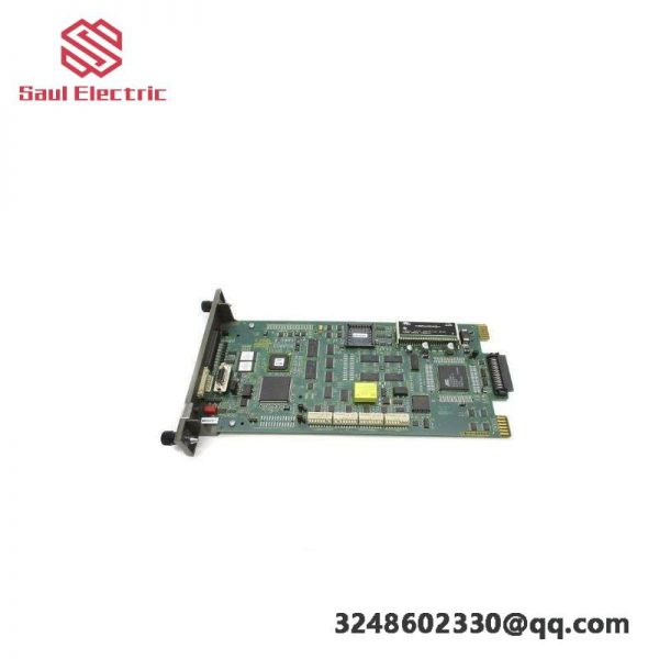 ABB BRC300 PHC Board: Industrial Control System Core Component