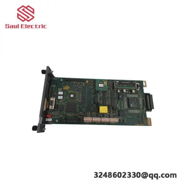 ABB BRC400 P-HC-BRC-40000000 Machine Control Module