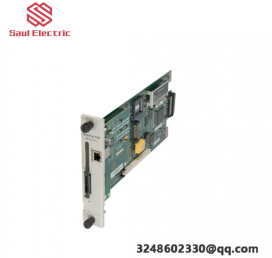 ABB BRC410 2VAA005372R121 DCS Module - Advanced Control Solutions for Industrial Automation