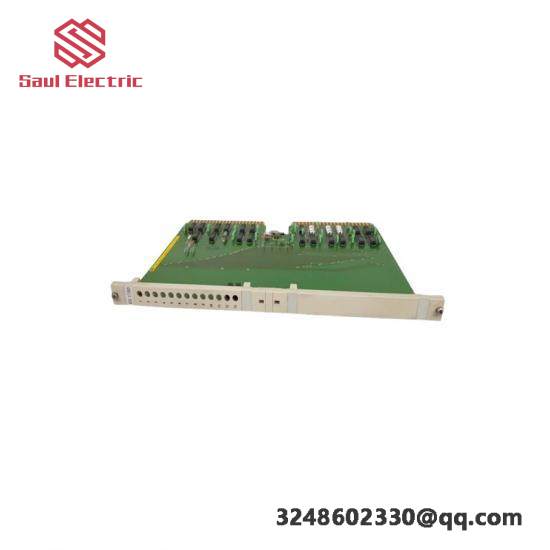 ABB, Brown Boveri (BBC) ED 1780a - High-Performance Control Module