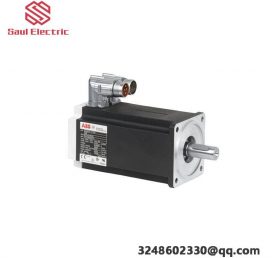 ABB BSM90C-375CAX S3P346W081 AC Servo Motor - Precision Control for Industrial Applications