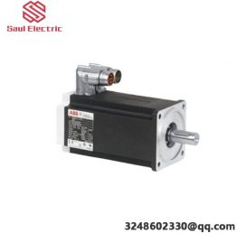 ABB BSM90C-375UAX BSM90C-375UAX Servo Motor: Precision Control for Industrial Applications