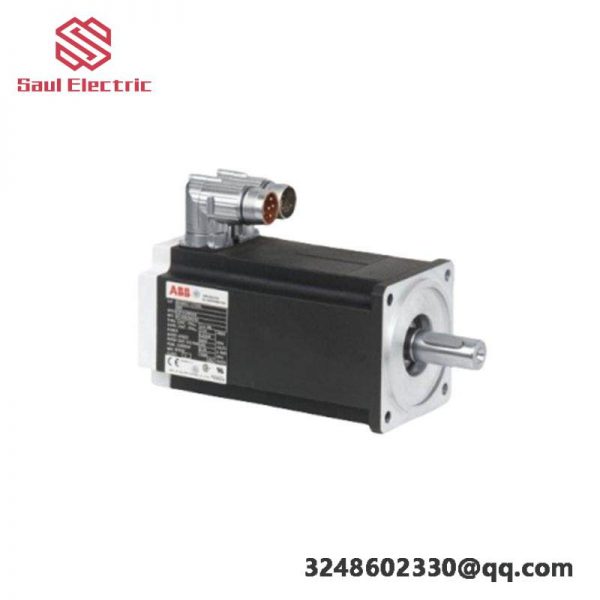 ABB BSM90C-375UAX BSM90C-375UAX Servo Motor: Precision Control for Industrial Applications