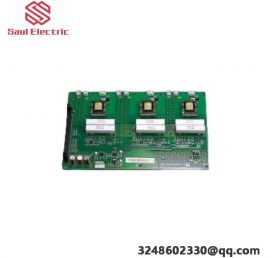 ABB BTDR-01C Inverter Power Board, Precision Control, High Efficiency, Advanced Inverter Technology