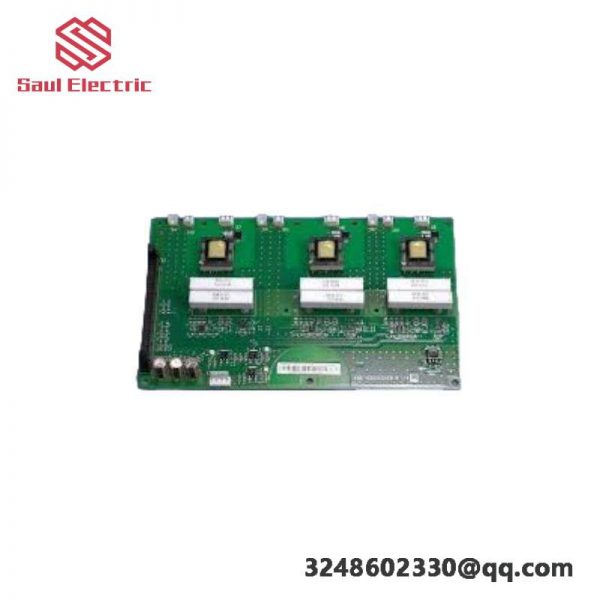 ABB BTDR-01C Inverter Power Board, Precision Control, High Efficiency, Advanced Inverter Technology