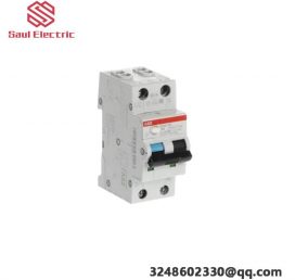 ABB BU-61580S3-110 Communication Module: Enhancing Industrial Automation Solutions