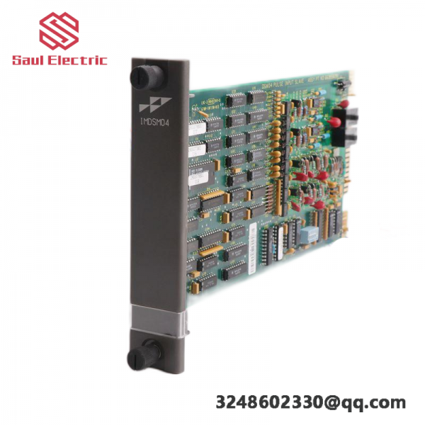 ABB 70BA01C-S Bus End Module - Advanced Communication for Industrial Control