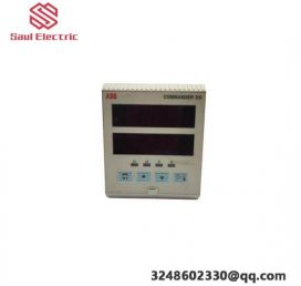 ABB C250/0100/STD Universal Process Controller - Advanced Control for Industry