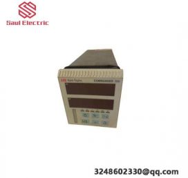 ABB C300/0010/STD Temperature Controller, for Precise Industry Control Solutions