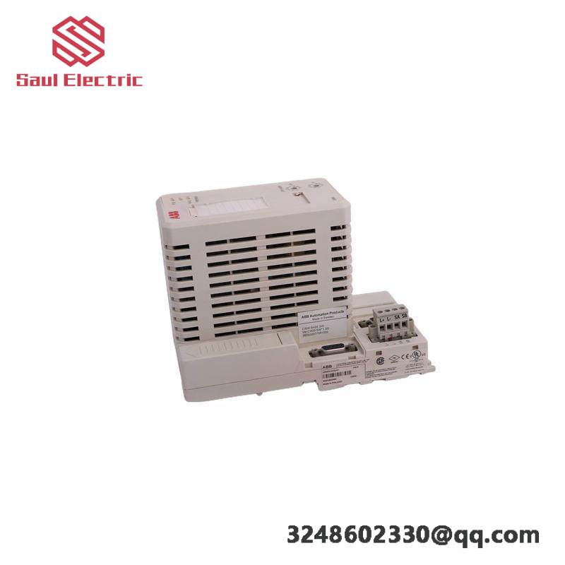 ABB C300/0011/STD Box Cover - Advanced Industrial Protection Solution