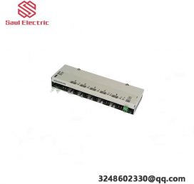 ABB C310/0020/STD - High Performance Industrial PLC Module