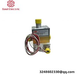 ABB C41-91824: Precision Oil Flow Control Module