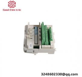 ABB C87-11006/C10-12010 Flame Analysis Unit