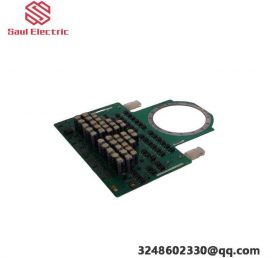 ABB CAO10-P 3BDH000723R1 Analog Output Module for Industrial Automation