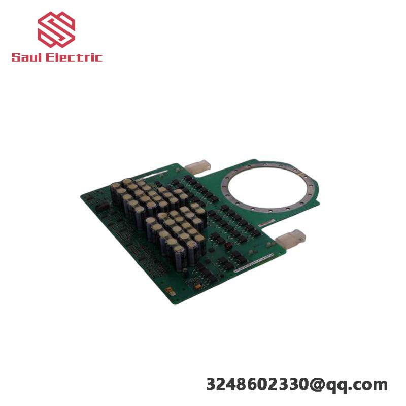 ABB CAO10-P 3BDH000723R1 Analog Output Module for Industrial Automation