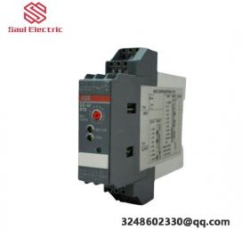 ABB CC-U/STD 1SVR040000R1700 - Universal Signal Converter