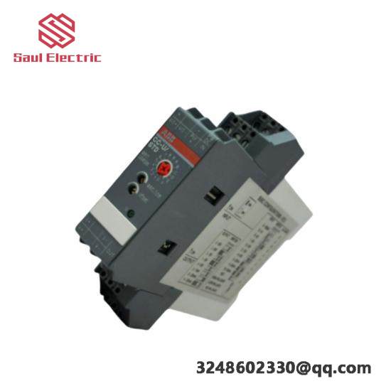 ABB CC-U/STD 1SVR040000R1700 - Universal Signal Converter