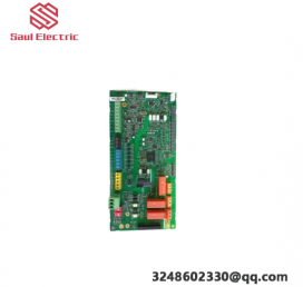 ABB CCON-23, 10000110155 - Advanced PCB Card