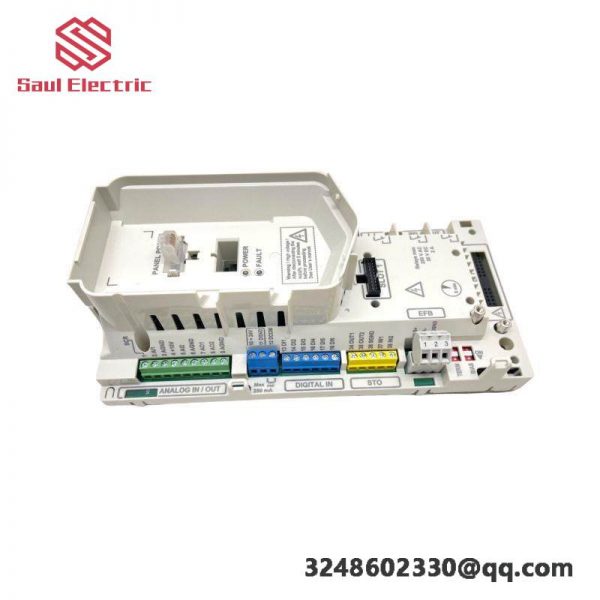 ABB CCU-23 Inverter Main Board - Efficient Drive Solutions for Industrial Automation