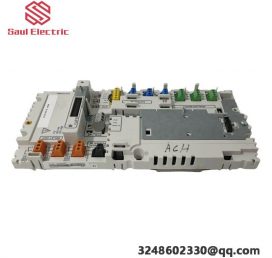 ABB CCU-24-H Control Unit 3AXD50000018771, Advanced Automation Solution